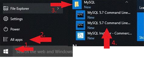 Image result for How to Write MySQL Script Samples
