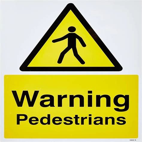 Road & Job Safety Signs - Heavy-Duty Hazardous Work Site Signs from Mumbai