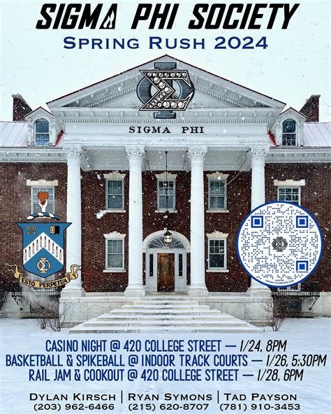 Sigma Phi Society (@sigmaphi_vermont) • Instagram photos and videos