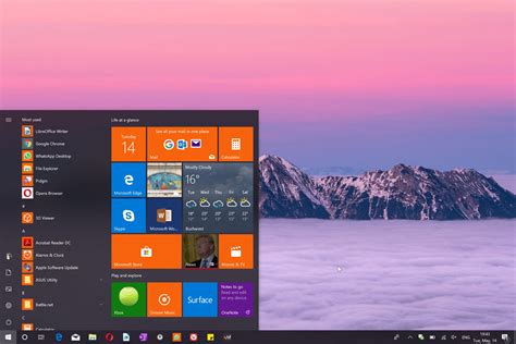 Image result for Windows 10 Version New Update