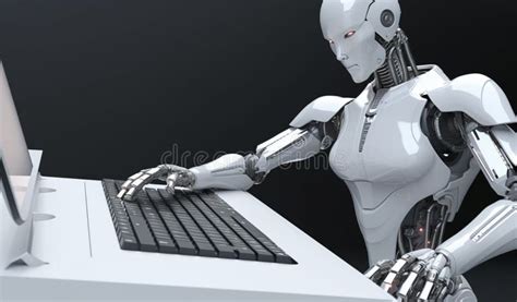 Intelligence Program Computer Robot 的图像结果