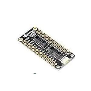 4461 Binho Feather/Stemma QT Interface Board : Amazon.in: Industrial ...