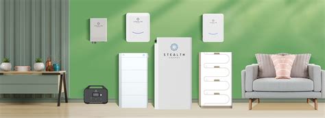 Stealth Module 的图像结果