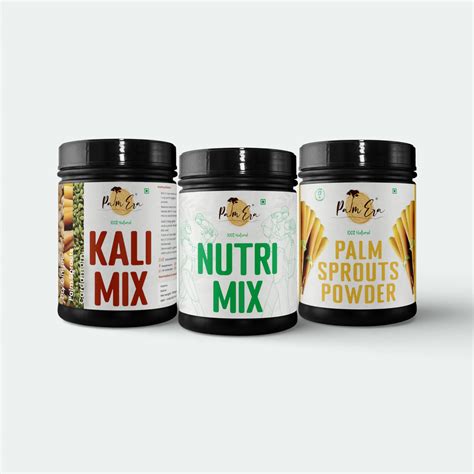 Senior Citizen Saver Combo – Palm Era