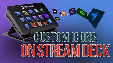 Image result for Streamdeck OBS Icon