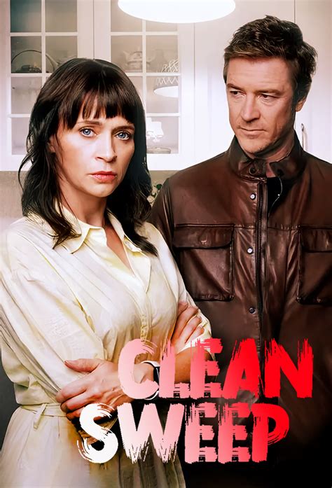 Image result for Clean Sweep Episodes