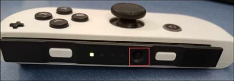 Nintendo Switch Controller How to Fix R Button 的图像结果
