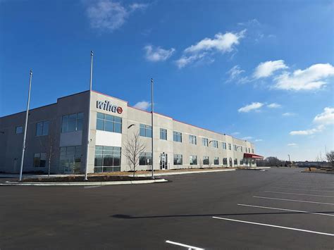 Wiha Grand Opening, Wiha Headquarters, Monticello, 9 April 2024 | AllEvents