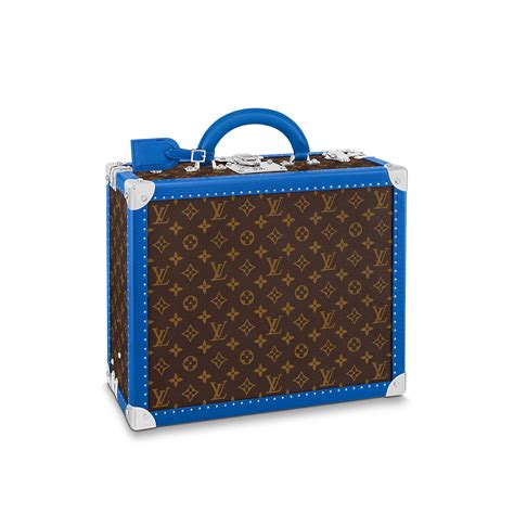 Trunks and Suitcases - Trunks, Travel and Home | Louis Vuitton India