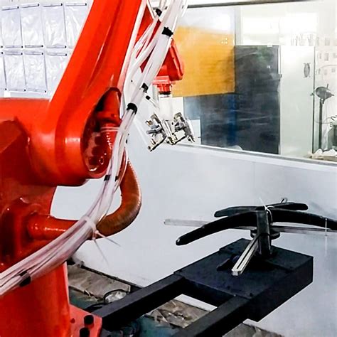 Automatic Painting Machine Robot 的图像结果