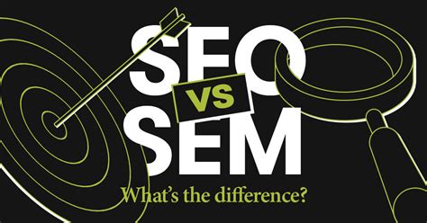 SEO和SEM的区别是什么-CSDN博客