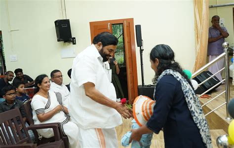 Assisi School For The Blind | Kalaketty