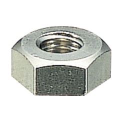 Hex Nuts | MISUMI India