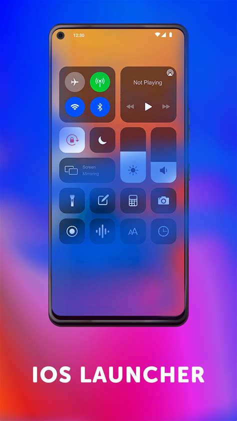 iOS Themes -ILauncher APK for Android Download