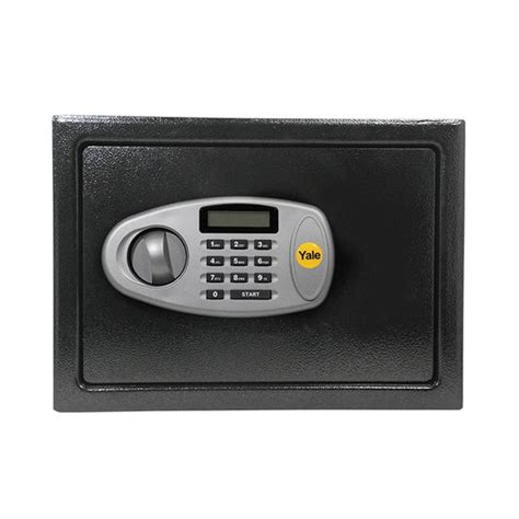 Buy Standard Digital Safe Online in India - Yale Online India – Yale India
