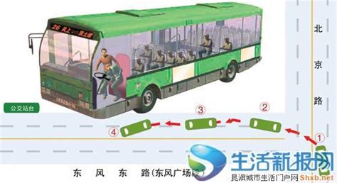 乘客回忆 26路公交车东风路上惊魂一幕_新闻中心_新浪网