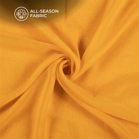 Pure Georgette - Buy Pure Georgette Fabric Online in India @ Rs.239 ...