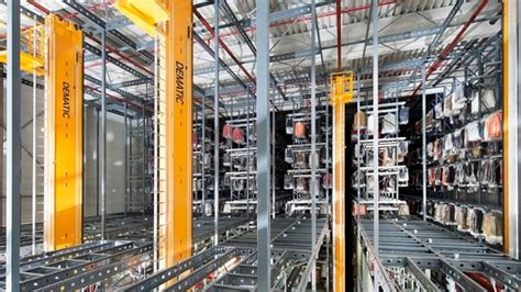 Looking back | KION GROUP AG