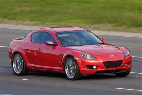 Mazda RX 8 Price in Bangladesh, Feature, and Price 2022 | Find Its Price