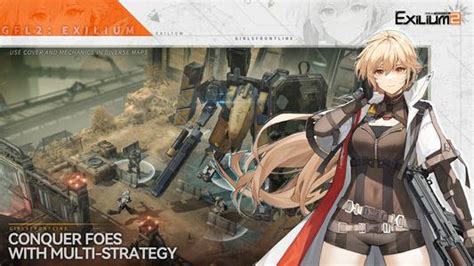 Image result for Girls Frontline 2 Icon