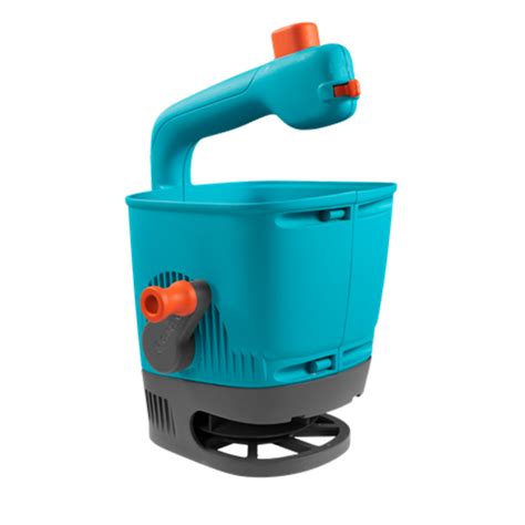 Ručni rasipač M Gardena GA 00431-20 | Volim svoj dom