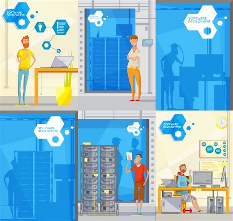 Image result for Software Development Poster