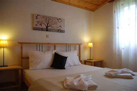 Lucky Farm House - Thassos, North Aegean Islands