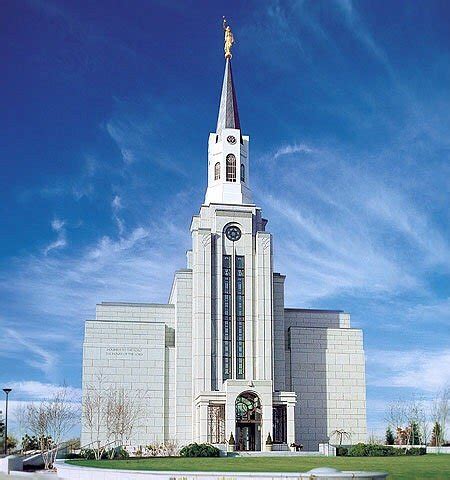 Boston Massachusetts Temple, Belmont - Tripadvisor