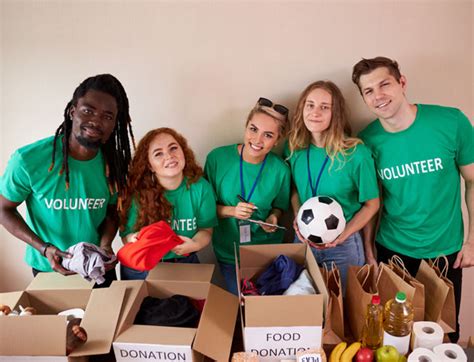 Image result for Community Generosity