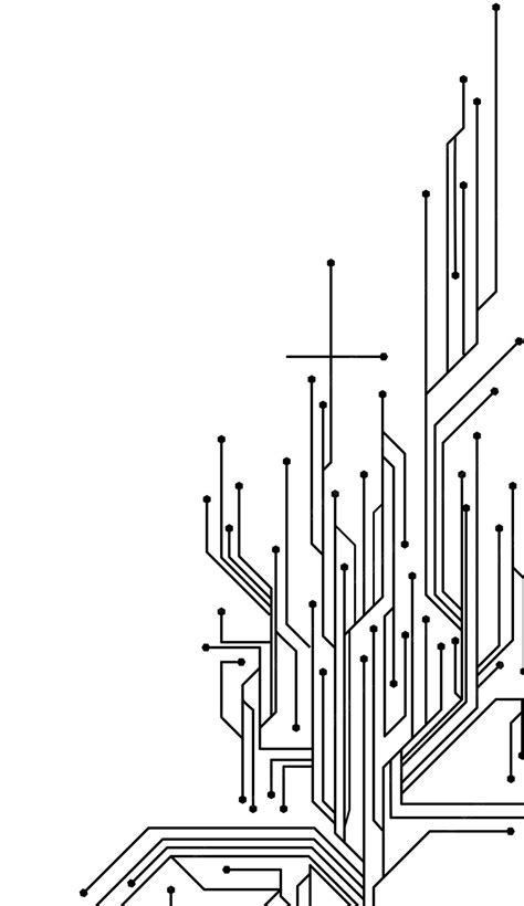 High-Tech Pattern 的图像结果
