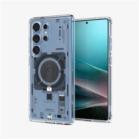 Galaxy S25 Ultra Case Ultra Hybrid Neo One (MagFit + Qi2 Ready ...