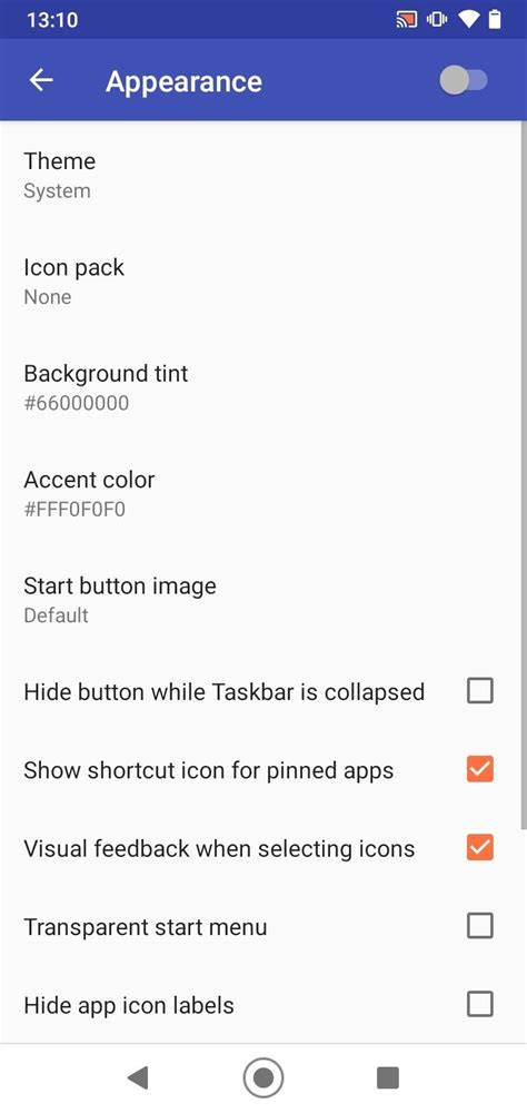 Image result for Android Taskbar for PC