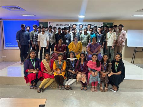 Sri Ramakrishna Engineering College