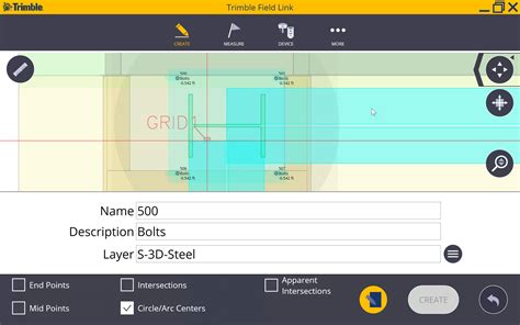 Trimble Field Link Tutorial 的图像结果