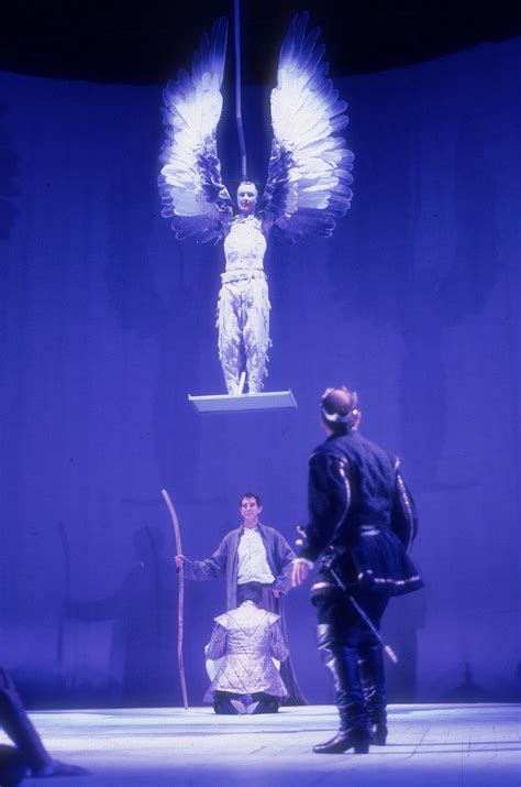 Tempest Shakespeare Ariel