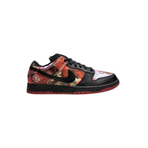 Nike SB Dunk Low Pushead 1 – Elite Kicks Co