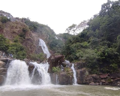 THE 10 BEST Jharkhand Waterfalls (2026) - with Reviews