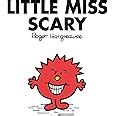 Little Miss Scary: Date with Disaster! : Hargreaves, Adam: Amazon.in: Books