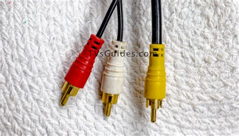 RCA Cable Splice 的图像结果