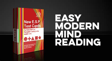 ESP Testing 的图像结果