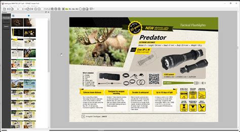 Image result for PDF Editor GUI