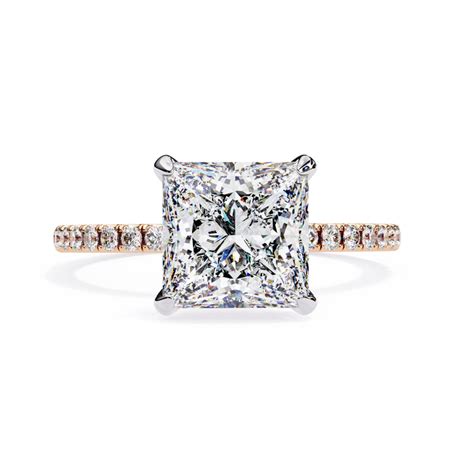 Solitaire Engagement Rings | Stunning Diamonds at Alaknanda – Alaknanda ...