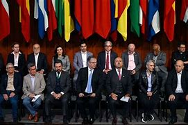 Image result for Colombia, ELN ceasefire