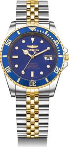 INVICTA 29182 Pro Diver Automatic Blue Dial Analog Watch - For Men ...
