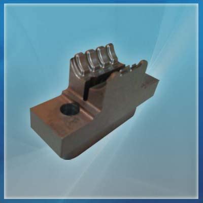 Gd-engineer - Manufactured Machined Components
