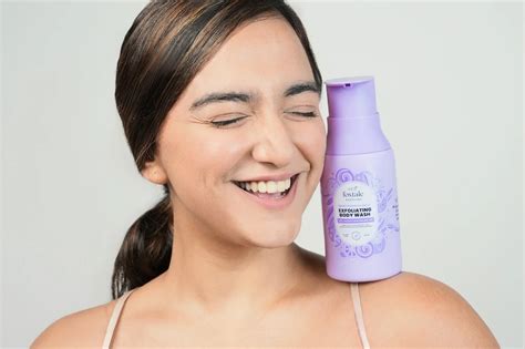 Why Exfoliating Body Wash Should Be in Your Routine – FoxtaleDownload ...