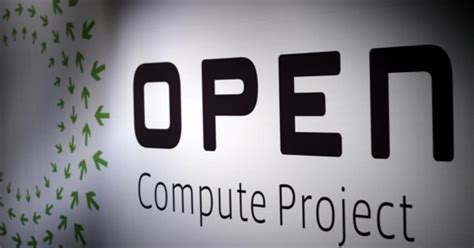 Image result for Open Compute Logo