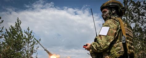 Russian Drones Bypass NATO Electronic Warfare Systems in Special ...