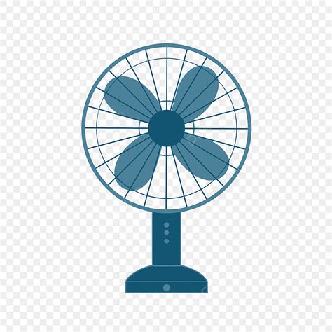 Fan Clip Art