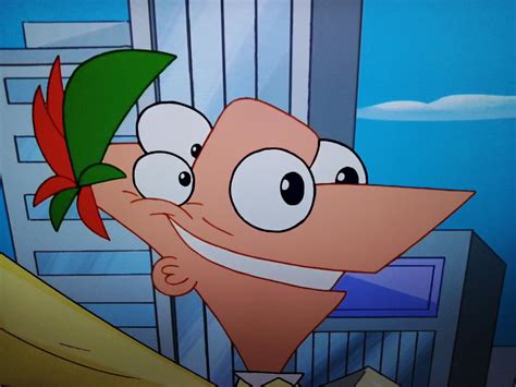 Creepypasta Phineas And Ferb